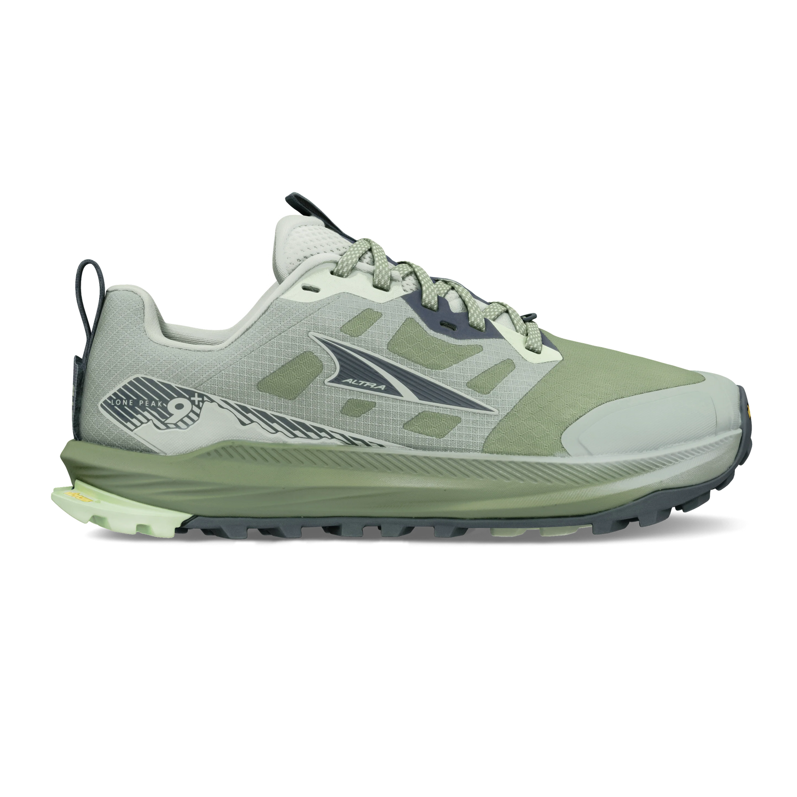 Altra Lone Peak 9+ - womens - Footwear - Trail Shoe - Trek, Trail & Fish NZ