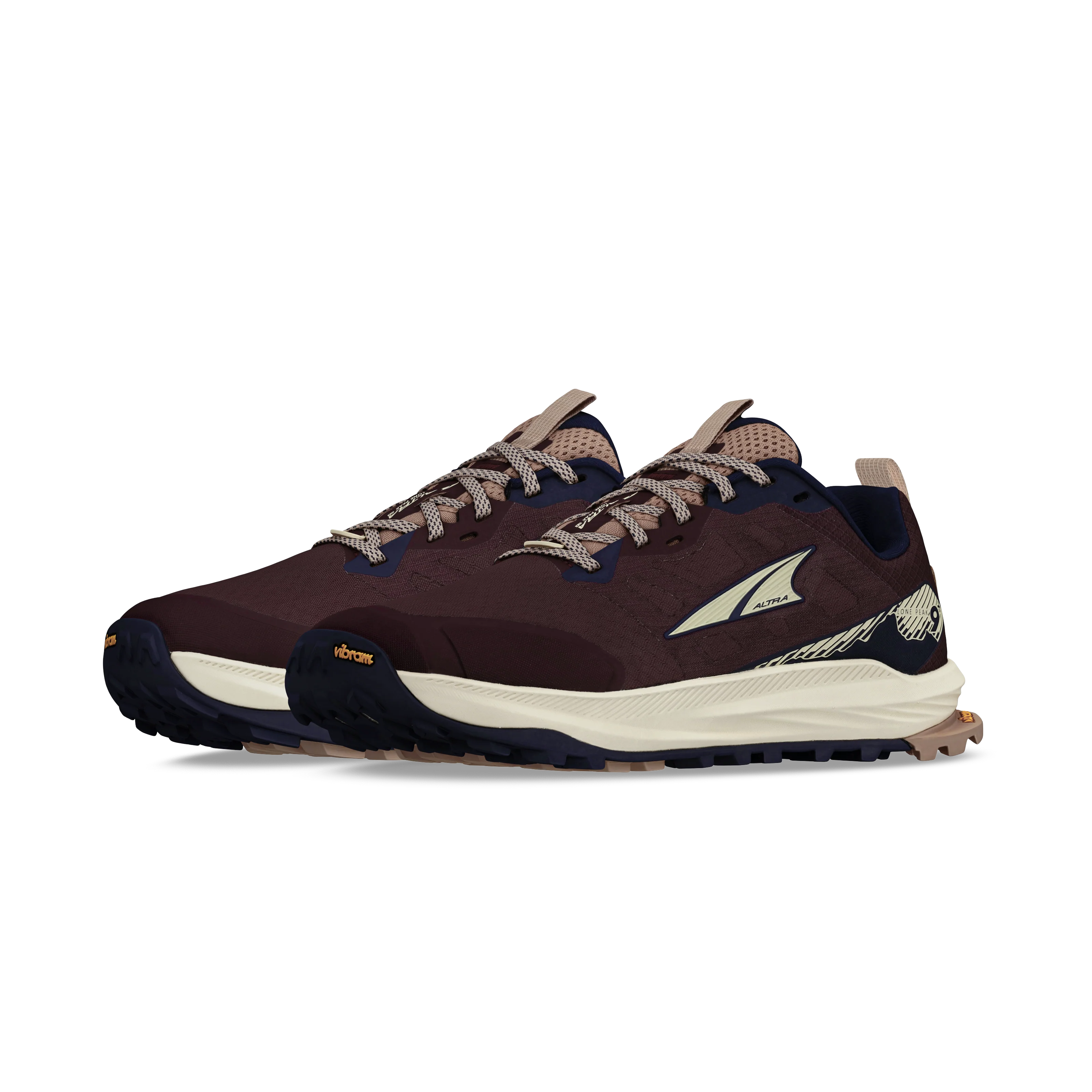 Altra Lone Peak 9+ - womens - Footwear - Trail Shoe - Trek, Trail & Fish NZ