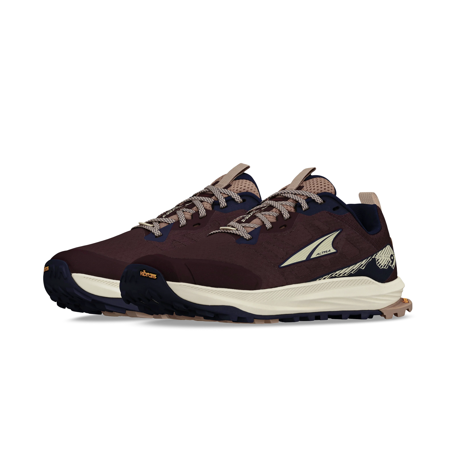 Altra Lone Peak 9+ - womens - Footwear - Trail Shoe - Trek, Trail & Fish NZ