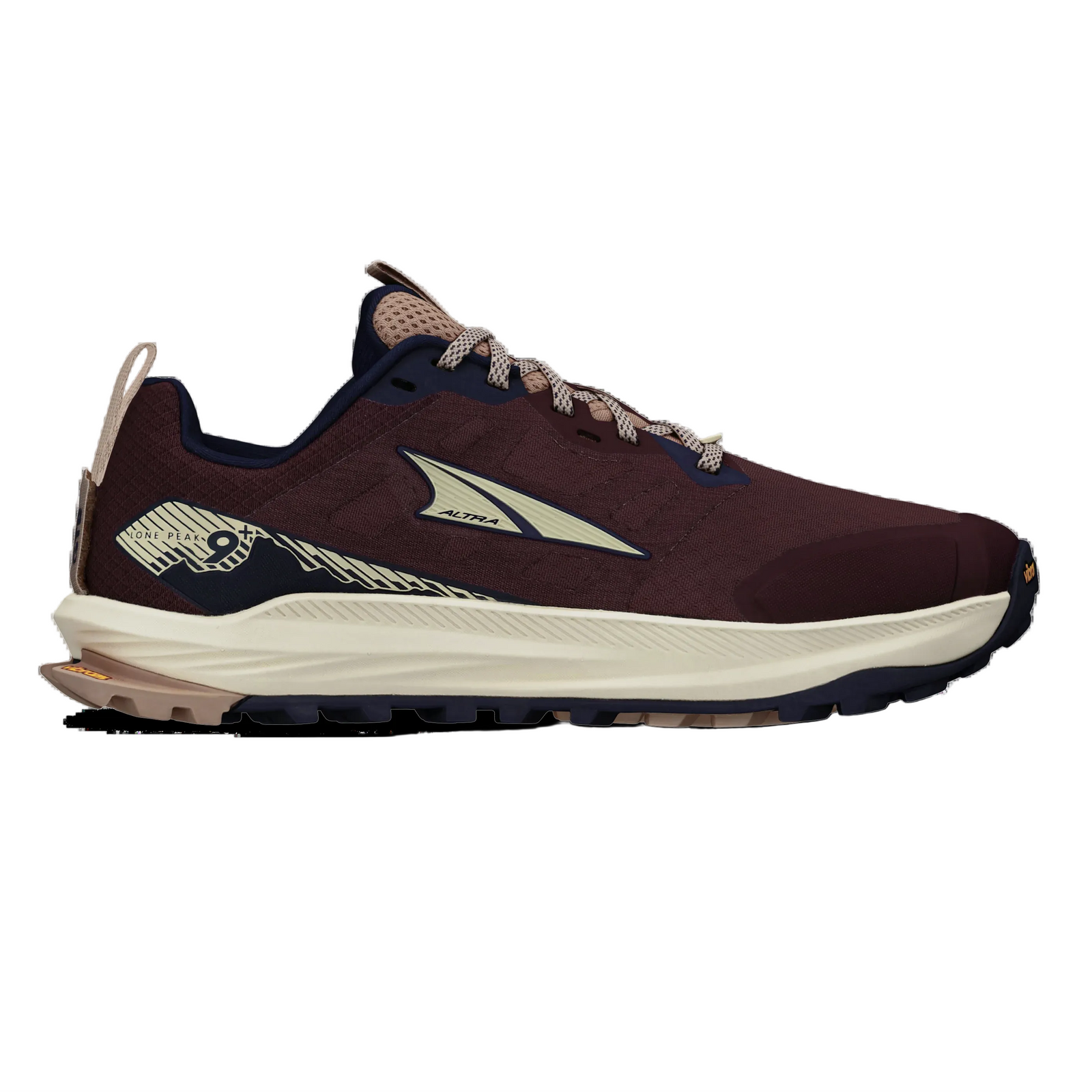 Altra Lone Peak 9+ - womens - Footwear - Trail Shoe - Trek, Trail & Fish NZ
