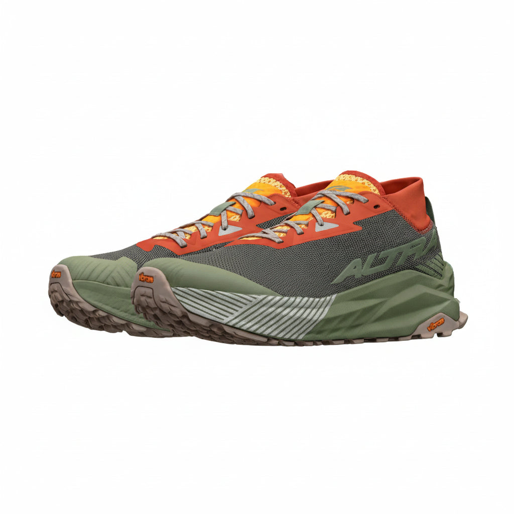 Altra Olympus 275 - mens - Footwear - Trail Shoe - Trek, Trail & Fish NZ