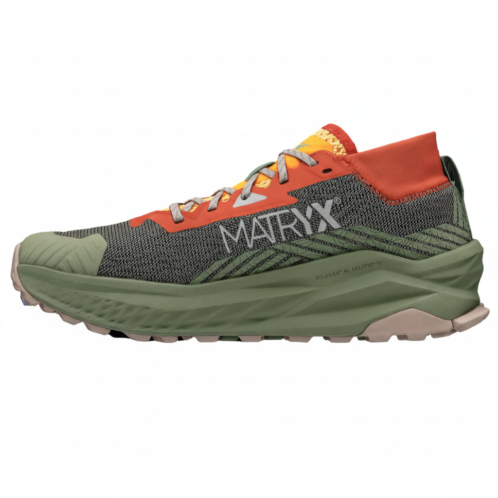 Altra Olympus 275 - mens - Footwear - Trail Shoe - Trek, Trail & Fish NZ