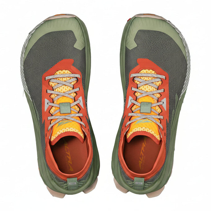 Altra Olympus 275 - mens - Footwear - Trail Shoe - Trek, Trail & Fish NZ