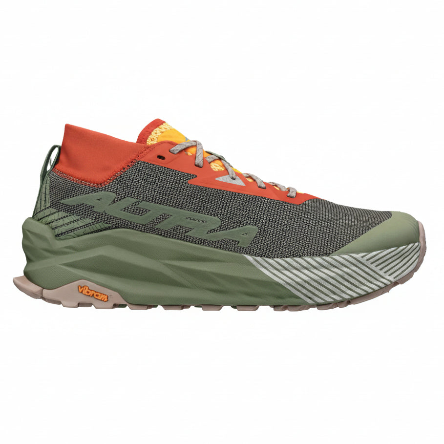 Altra Olympus 275 - mens - Footwear - Trail Shoe - Trek, Trail & Fish NZ