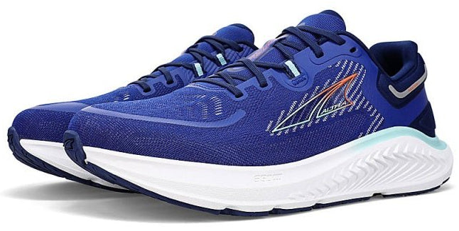 Altra Paradigm 7 - mens - Road Shoe - Trek, Trail & Fish NZ