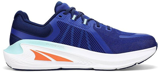 Altra Paradigm 7 - mens - Road Shoe - Trek, Trail & Fish NZ