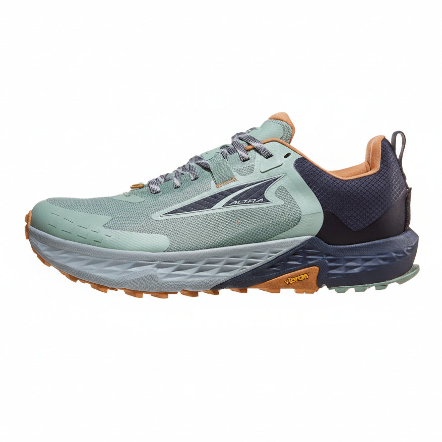 Altra Timp 5 - mens - Trail Shoe - Trek, Trail & Fish NZ