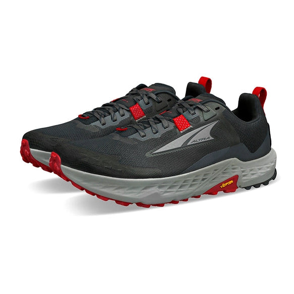 Altra Timp 5 - mens - Trail Shoe - Trek, Trail & Fish NZ