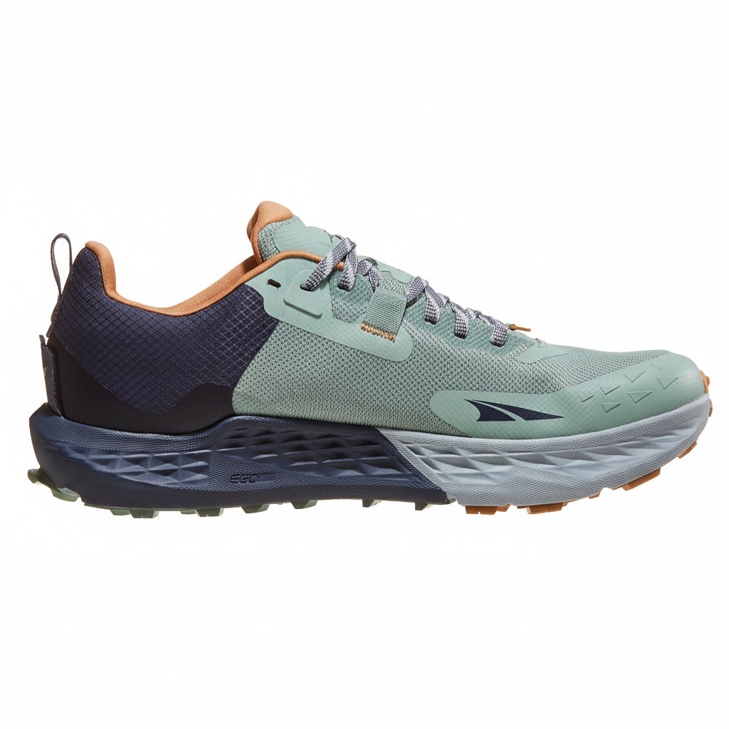 Altra Timp 5 - mens - Trail Shoe - Trek, Trail & Fish NZ