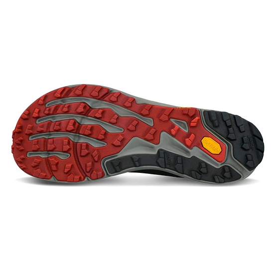 Altra Timp 5 - mens - Trail Shoe - Trek, Trail & Fish NZ
