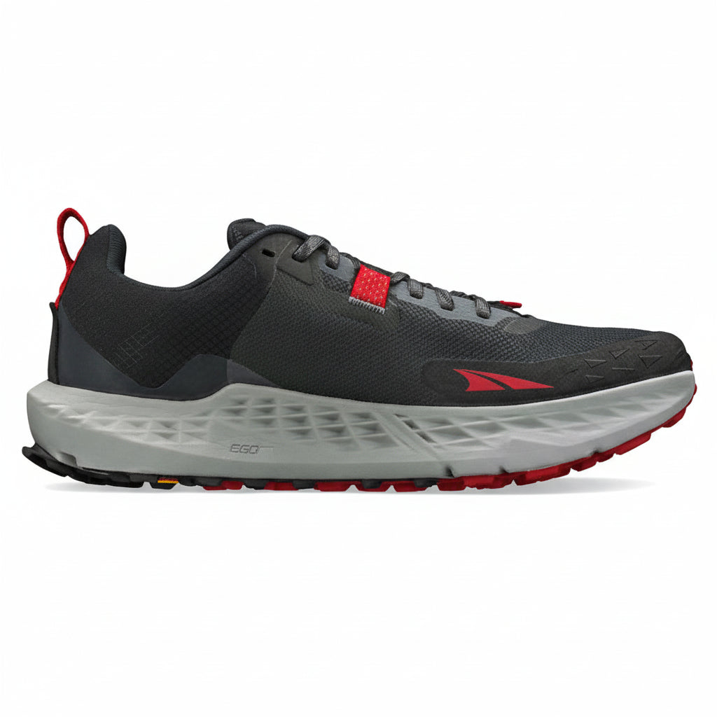 Altra Timp 5 - mens - Trail Shoe - Trek, Trail & Fish NZ