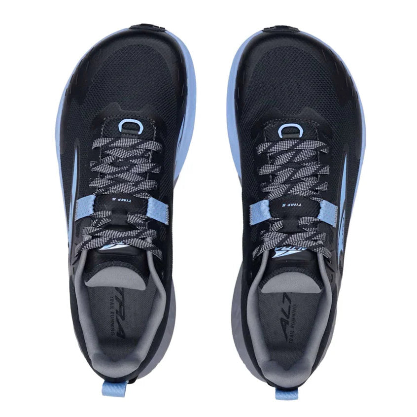 Altra Timp 5 - womens - Trail Shoe - Trek, Trail & Fish NZ