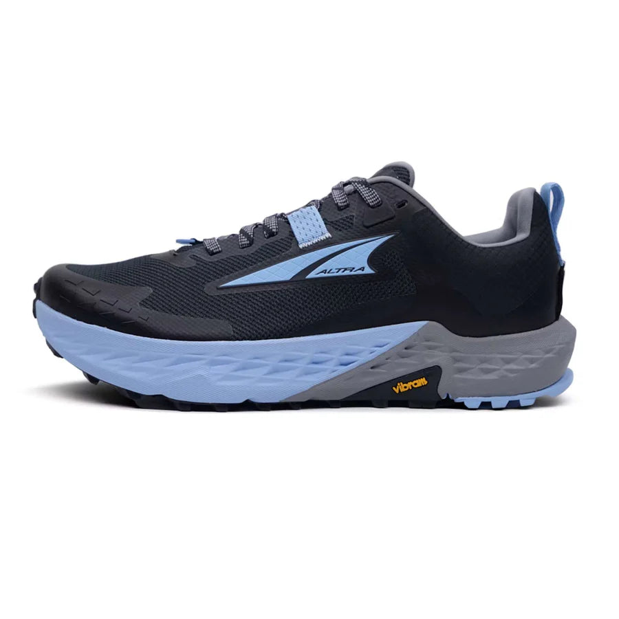 Altra Timp 5 - womens - Trail Shoe - Trek, Trail & Fish NZ