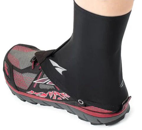 Altra Trail Gaiter - Gaiters - Trek, Trail & Fish NZ