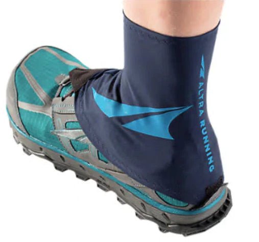 Altra Trail Gaiter - Gaiters - Trek, Trail & Fish NZ