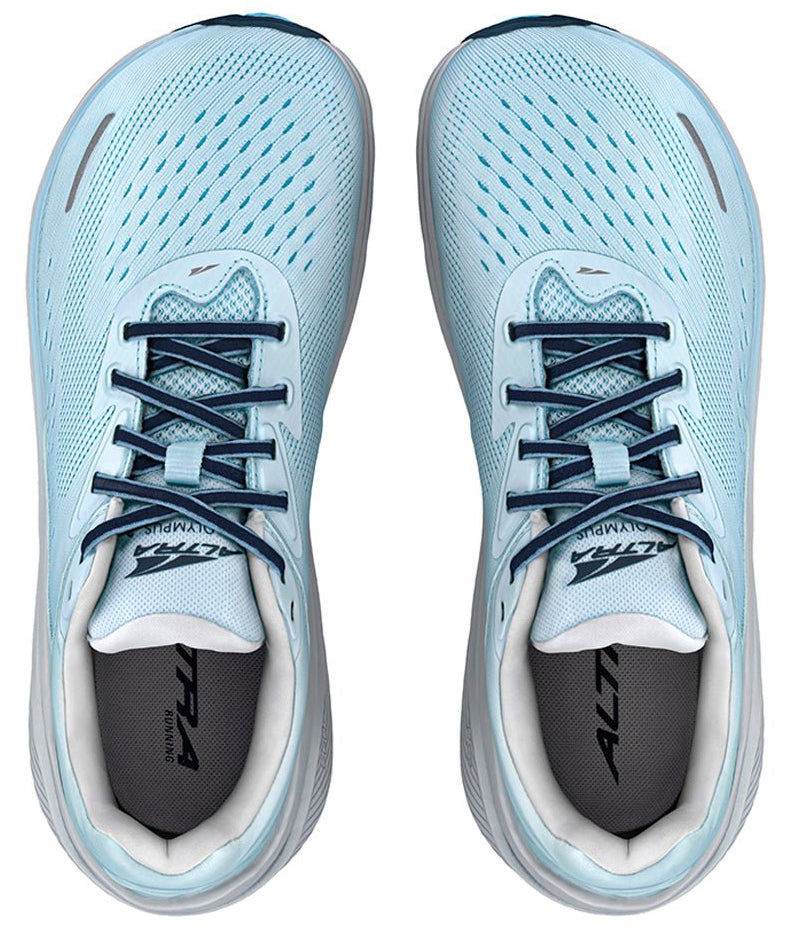 Altra Via Olympus 2 - womens - Road Shoe - Trek, Trail & Fish NZ