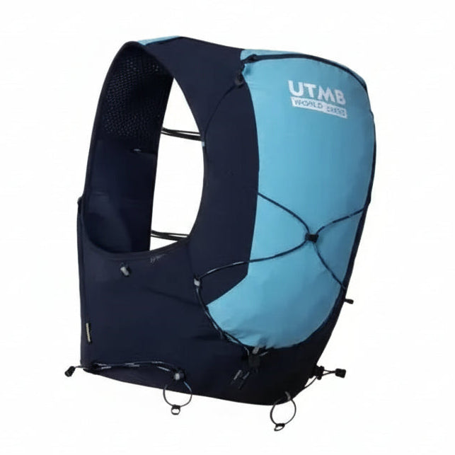 Aonijie 12litre Running Pack - Mont Blanc series - Packs - Hydration Vests - Trek, Trail & Fish NZ