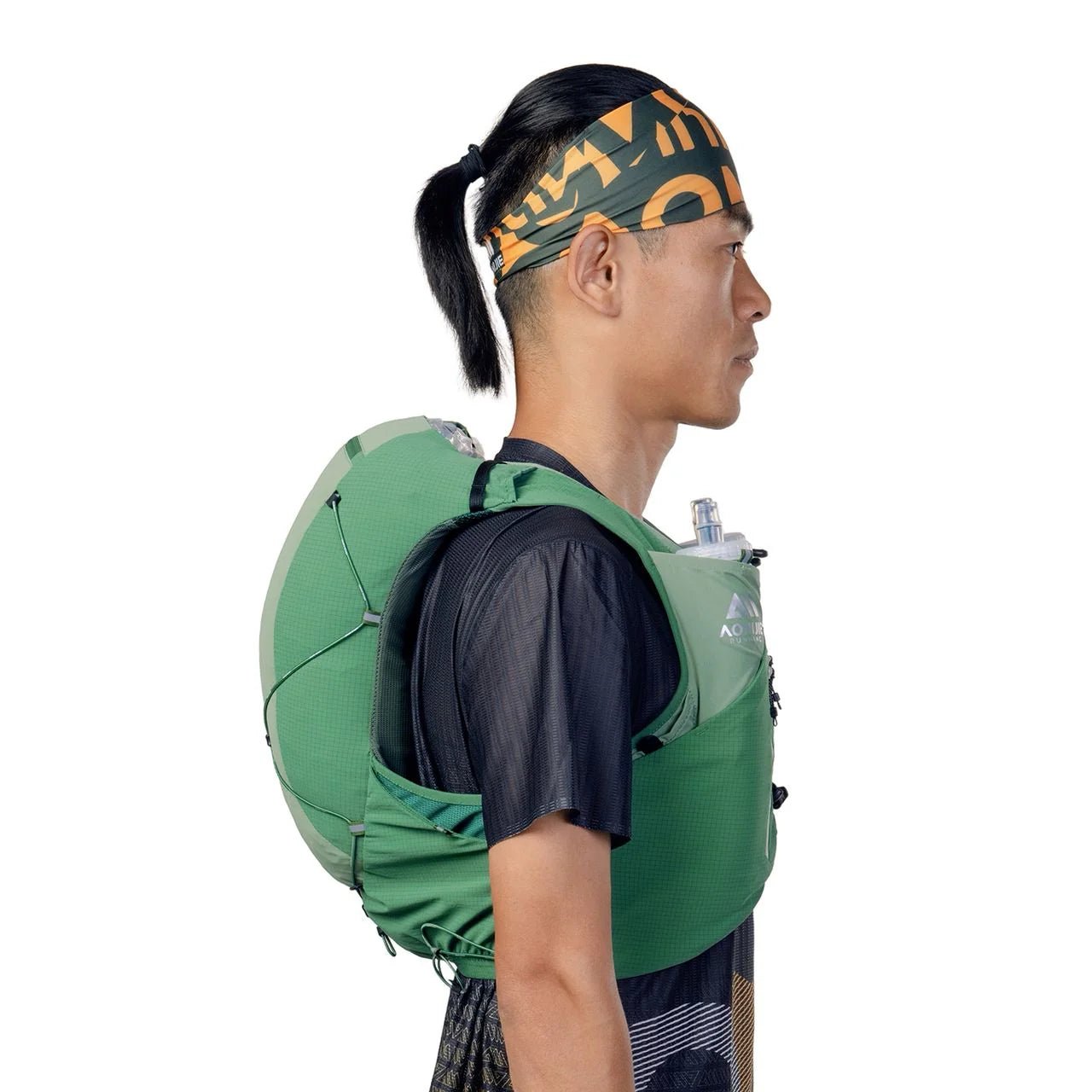 Aonijie 12litre Running Pack - Mont Blanc series - Packs - Hydration Vests - Trek, Trail & Fish NZ