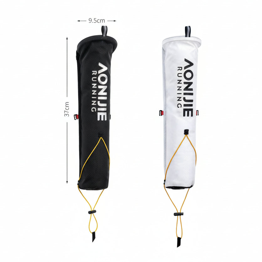 Aonijie Pole Quiver - Packs - Hydration Vests - Trek, Trail & Fish NZ