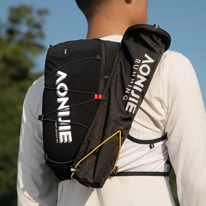Aonijie Pole Quiver - Packs - Hydration Vests - Trek, Trail & Fish NZ