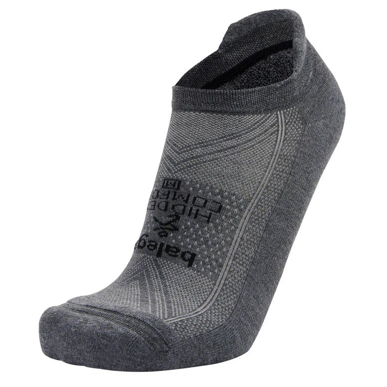 Balega Hidden Comfort NoShow Socks - Socks - Trek, Trail & Fish NZ