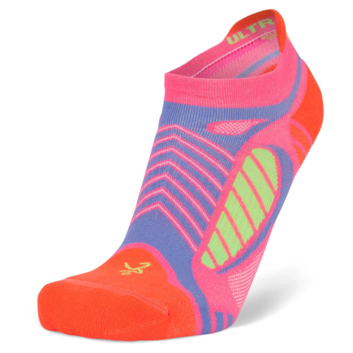 Balega Ultralight NoShow Socks - Socks - Trek, Trail & Fish NZ