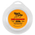 Black Magic Tough Fluorocarbon - Spools - Trek, Trail & Fish NZ