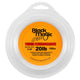 Black Magic Tough Fluorocarbon - Spools - Trek, Trail & Fish NZ