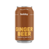 Bobby soft drink - 330ml - Trek, Trail & Fish NZ