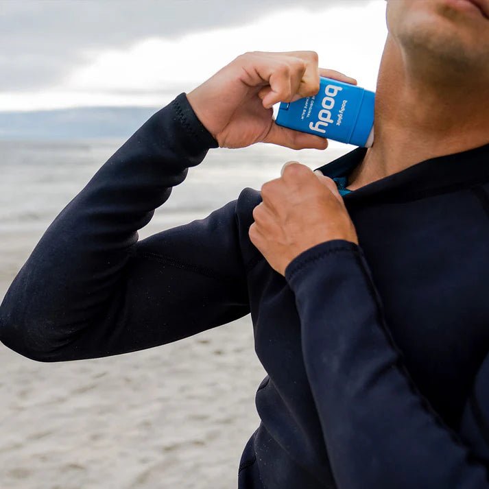 Body Glide Original Balm - Anti - chafe - Trek, Trail & Fish NZ