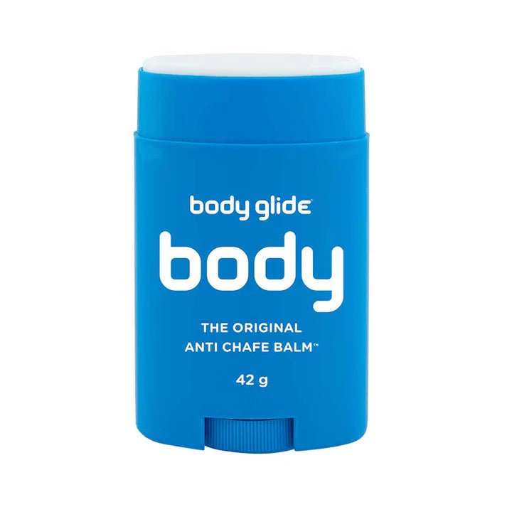 Body Glide Original Balm - Anti - chafe - Trek, Trail & Fish NZ