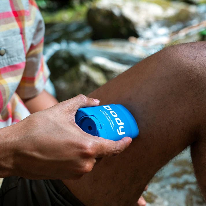 Body Glide Original Balm - Anti - chafe - Trek, Trail & Fish NZ