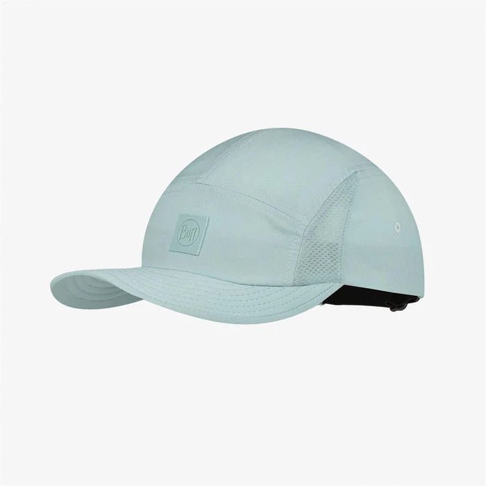 Buff 5 Panel Go Cap - Hat - Trek, Trail & Fish NZ