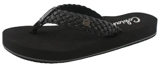 Cobian Sandal Braided Bounce - womens - Sandals - Trek, Trail & Fish NZ