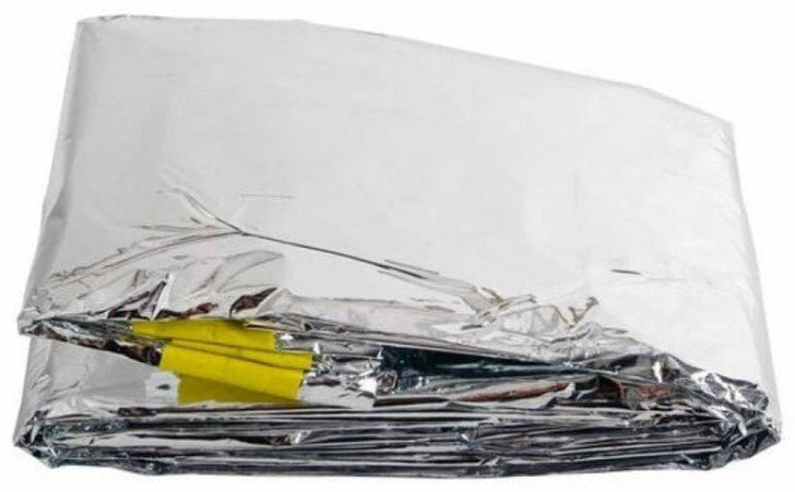 Coghlans Emergency Bag - Safety - Trek, Trail & Fish NZ