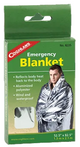 Coghlans Emergency Blanket - Safety - Trek, Trail & Fish NZ