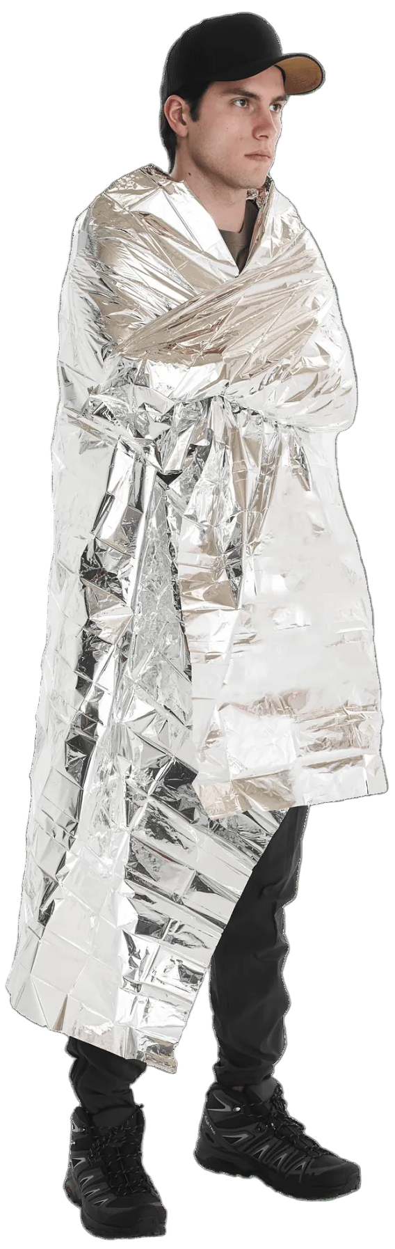 Coghlans Emergency Blanket - Safety - Trek, Trail & Fish NZ