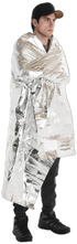 Coghlans Emergency Blanket - Safety - Trek, Trail & Fish NZ