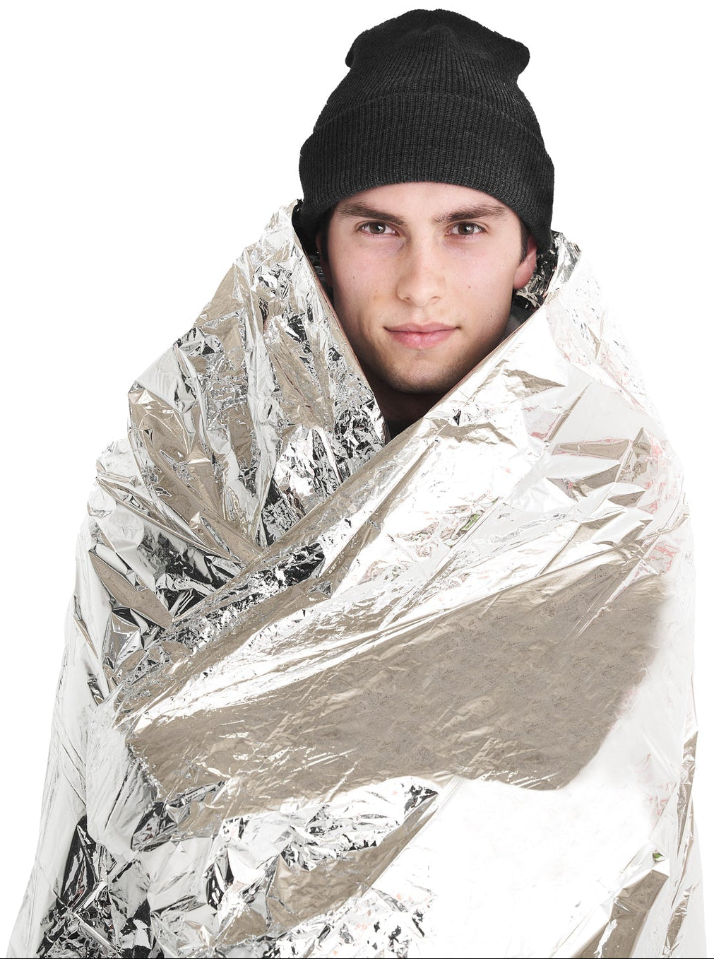 Coghlans Emergency Blanket - Safety - Trek, Trail & Fish NZ