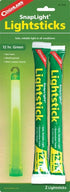 Coghlans Lightsticks - Trek, Trail & Fish NZ