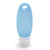 Coghlans Silicone Travel Bottle - Storage - Trek, Trail & Fish NZ