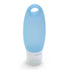 Coghlans Silicone Travel Bottle - Storage - Trek, Trail & Fish NZ