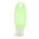 Coghlans Silicone Travel Bottle - Storage - Trek, Trail & Fish NZ