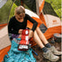 Coghlans Trek 3 First Aid Kit - Safety - Trek, Trail & Fish NZ