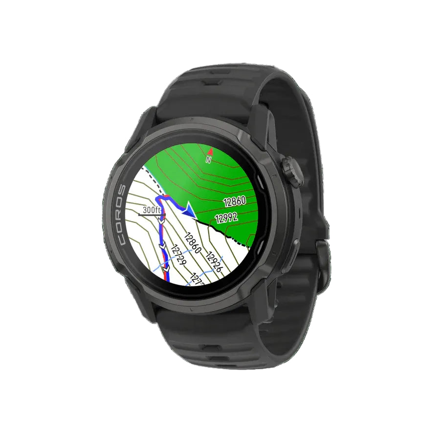 Coros Apex 4 - 42mm - Electronics - Smart Watch - Trek, Trail & Fish NZ