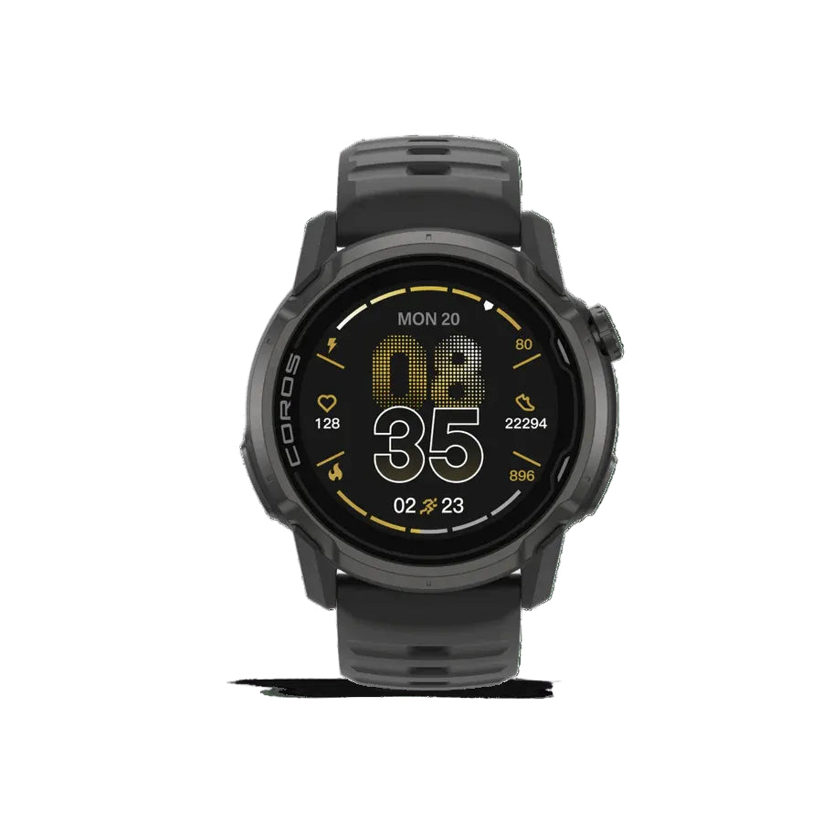 Coros Apex 4 - 42mm - Electronics - Smart Watch - Trek, Trail & Fish NZ