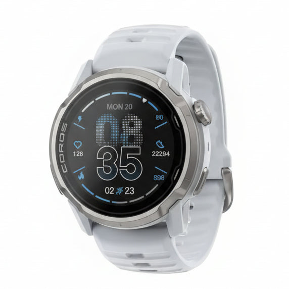 Coros Apex 4 - 42mm - Electronics - Smart Watch - Trek, Trail & Fish NZ