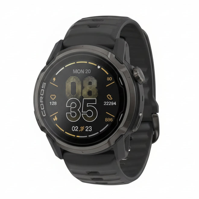 Coros Apex 4 - 46mm - Electronics - Smart Watch - Trek, Trail & Fish NZ