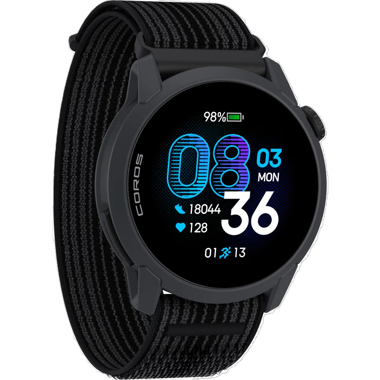 Coros Pace 4 - nylon band