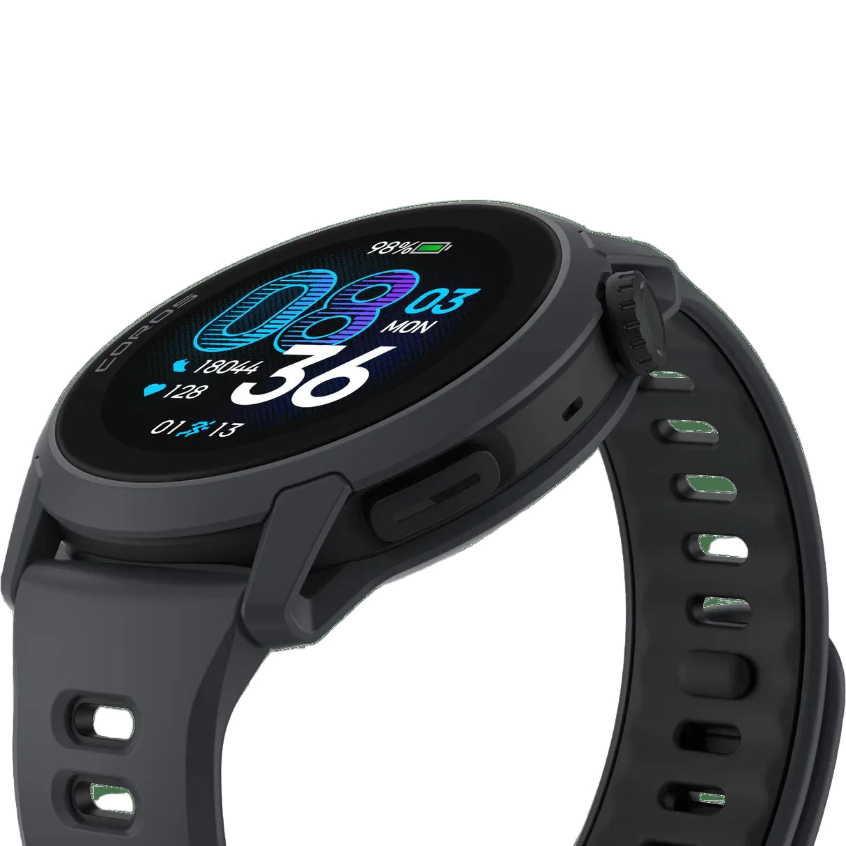 Coros Pace 4 - silicone band - Electronics - Smart Watch - Trek, Trail & Fish NZ
